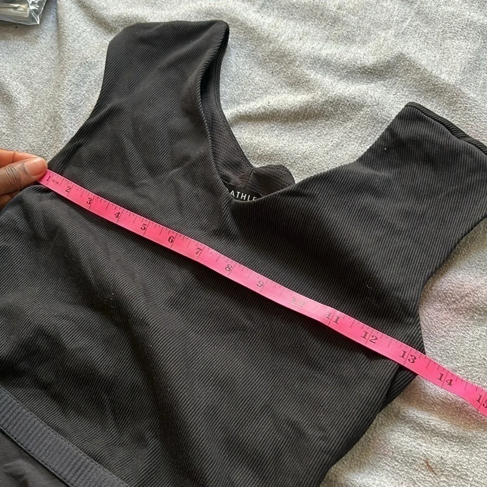 Athleta Ryder Dress